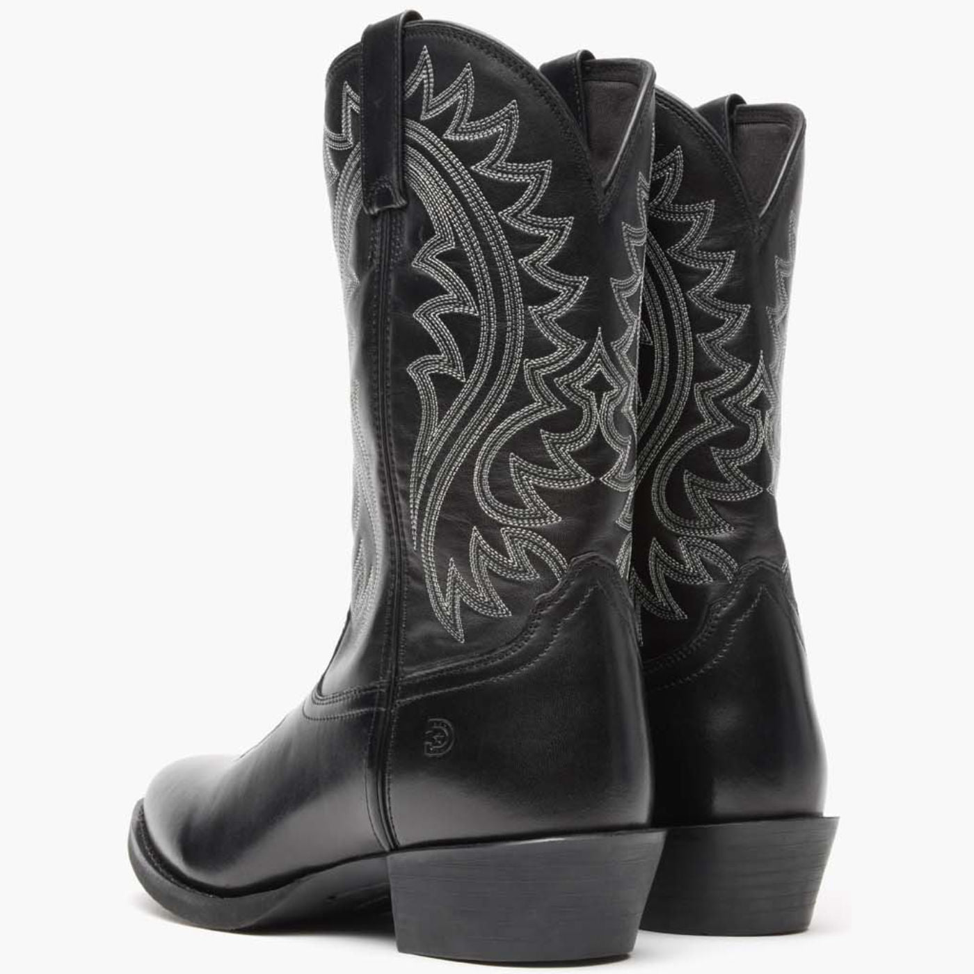 Durango Durango® Shyloh Black Western Boot