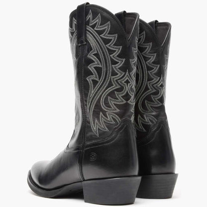 Durango Durango® Shyloh Black Western Boot