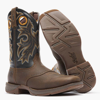Durango Durango® Rebel™ with InsulKul™ Western Boot