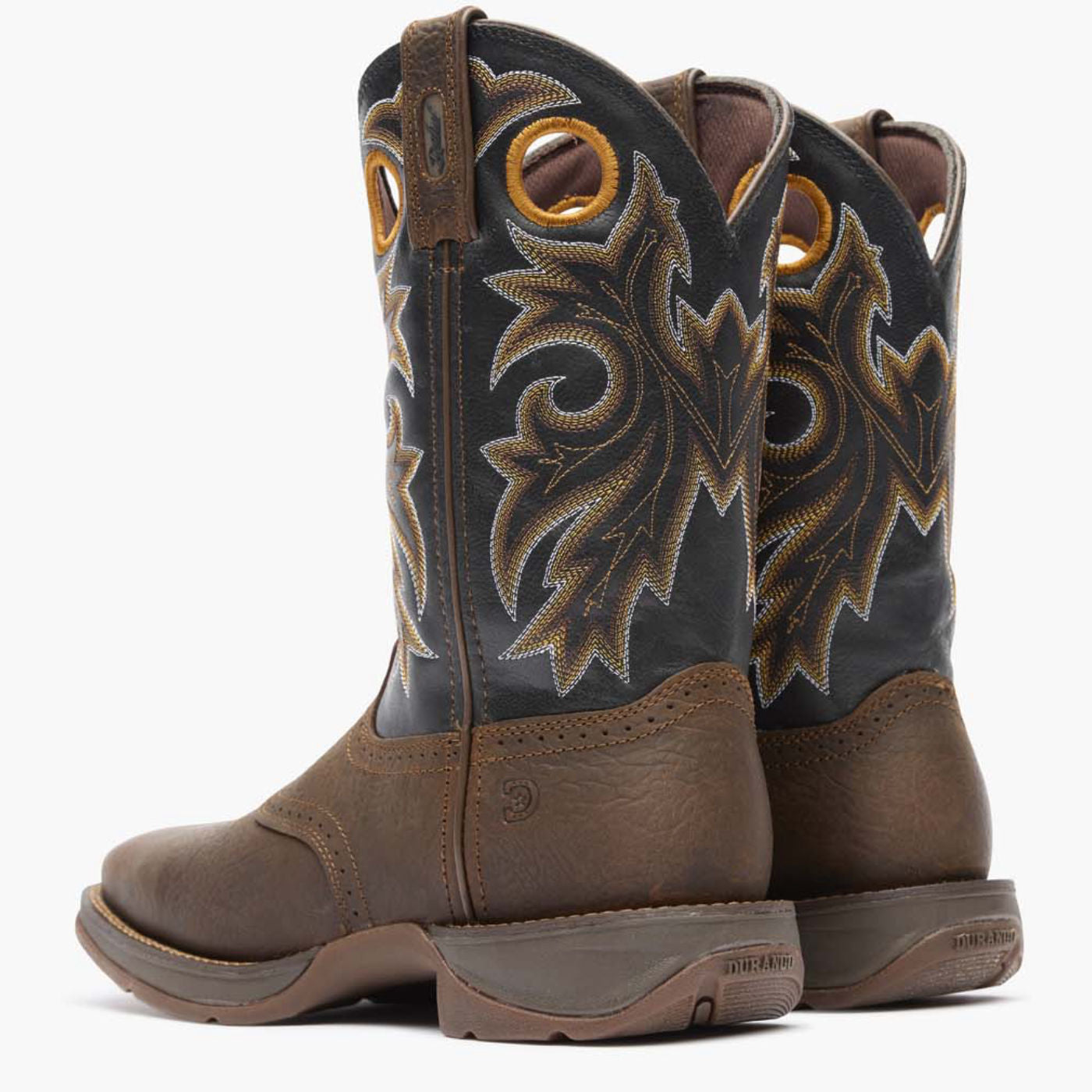 Durango Durango® Rebel™ with InsulKul™ Western Boot