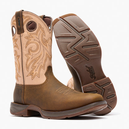 Durango Durango® Rebel™ with InsulKul™ Western Boot