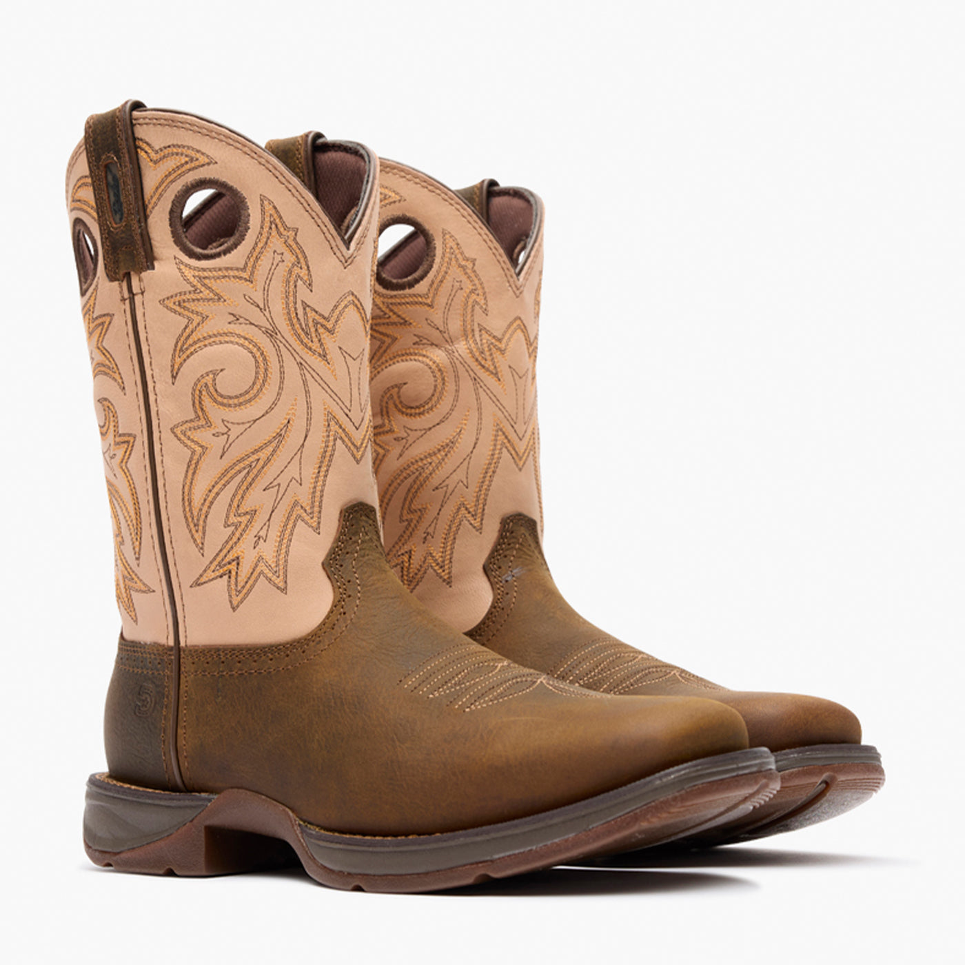 Durango Durango® Rebel™ with InsulKul™ Western Boot