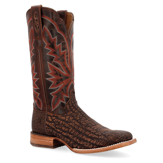 Durango Durango® Arena Pro Exotics™ African Cape Buffalo Western Boot