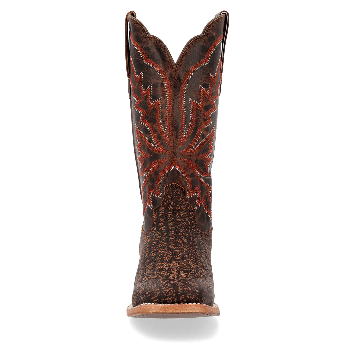 Durango Durango® Arena Pro Exotics™ African Cape Buffalo Western Boot