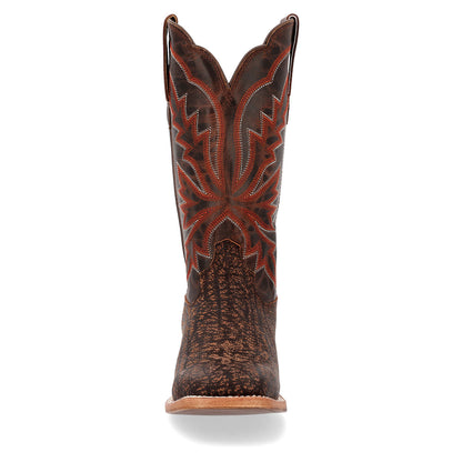 Durango Durango® Arena Pro Exotics™ African Cape Buffalo Western Boot