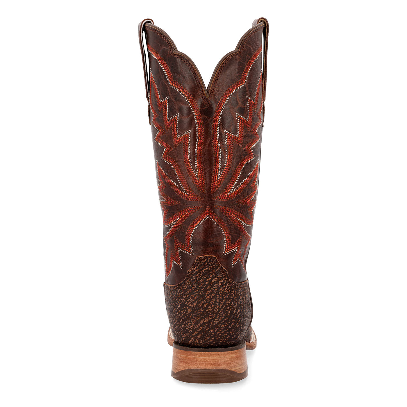 Durango Durango® Arena Pro Exotics™ African Cape Buffalo Western Boot