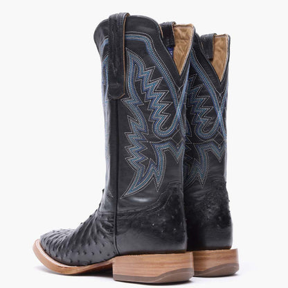 Durango Durango® Men's PRCA Collection Full-Quill Ostrich Western Boot