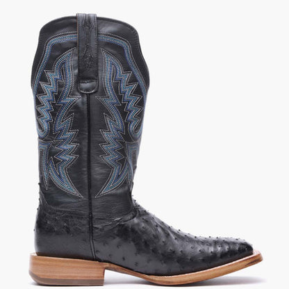 Durango Durango® Men's PRCA Collection Full-Quill Ostrich Western Boot
