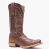 Kango Tobacco Ostrich / Rust