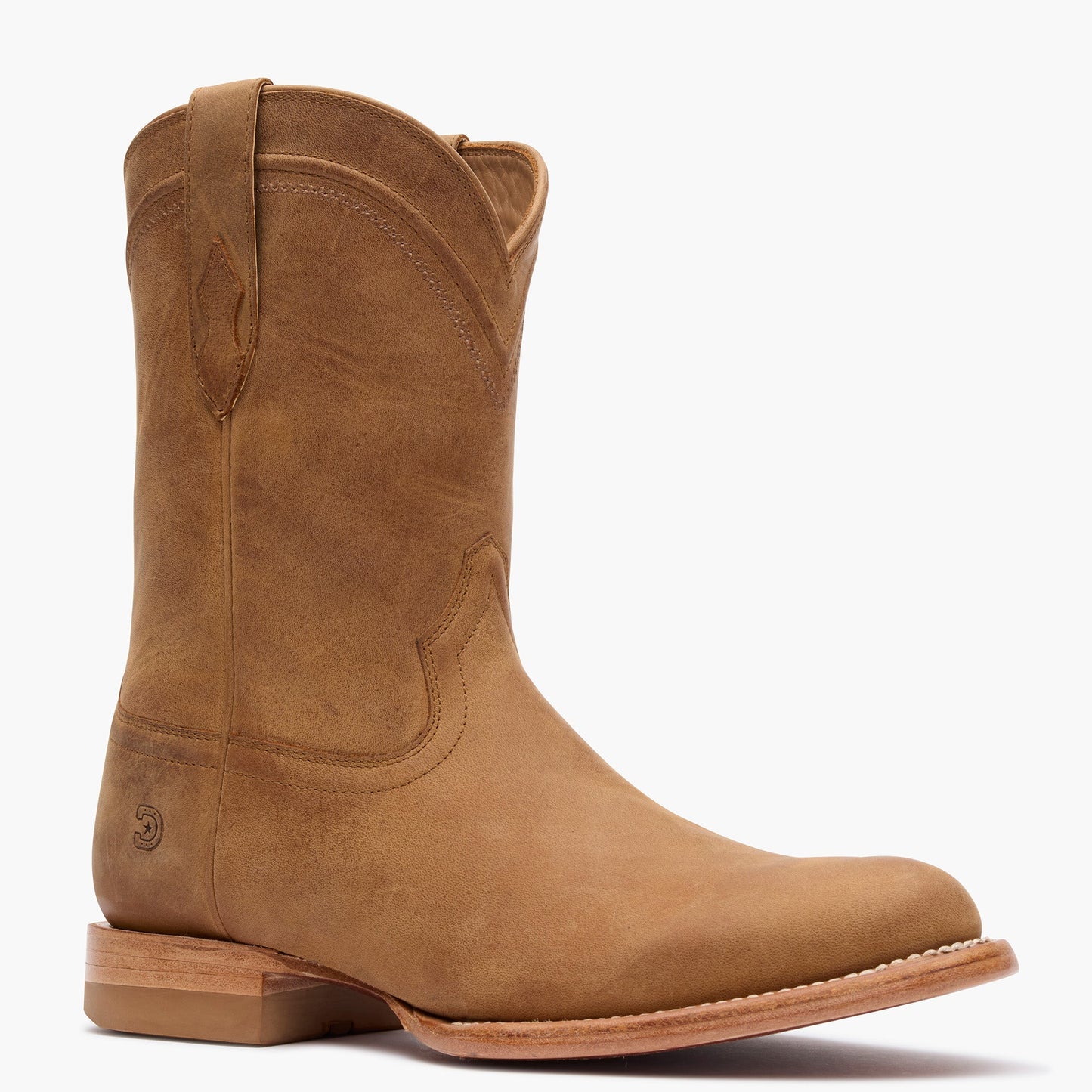 Durango Durango® Santa Fe™ Roper Boot