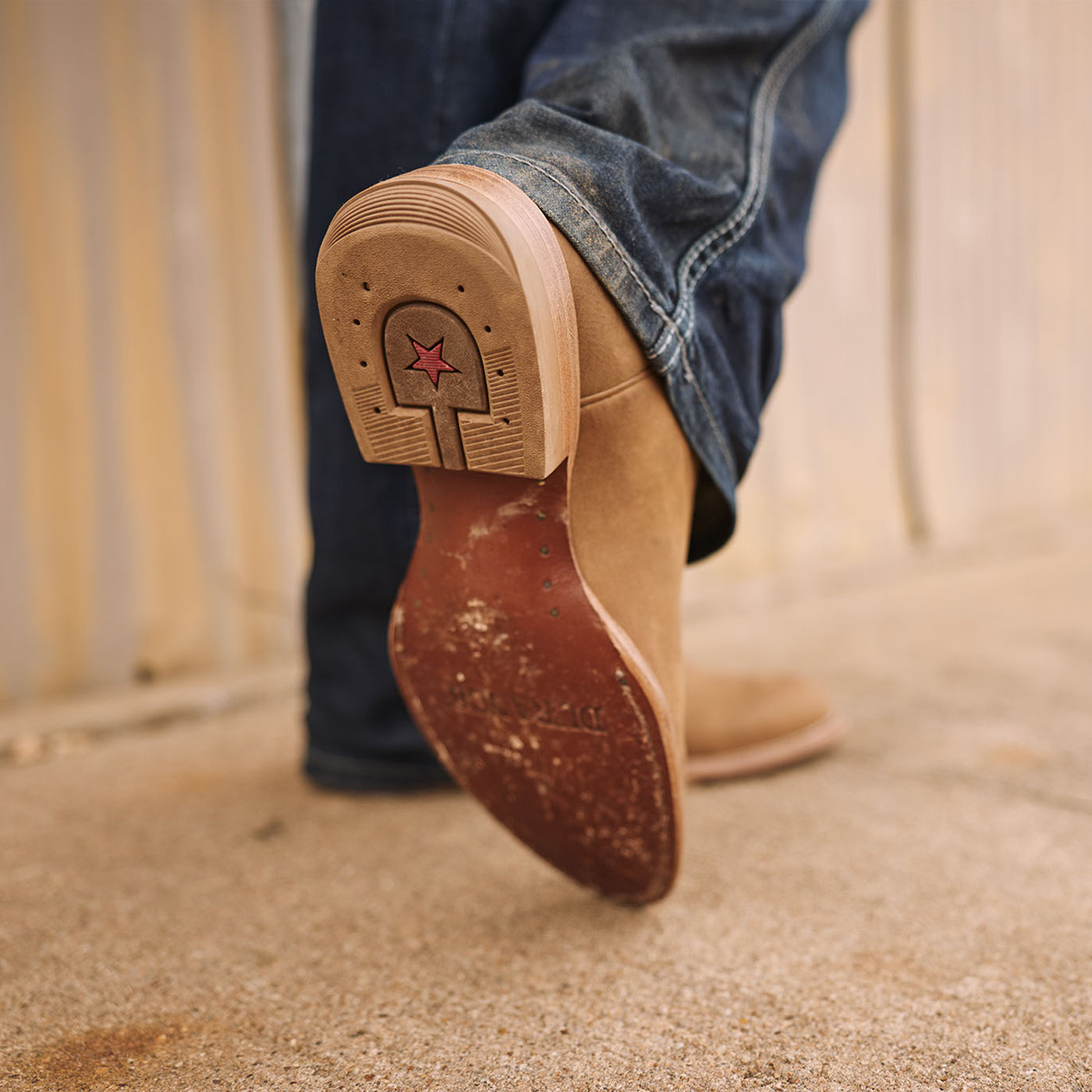 Durango Durango® Santa Fe™ Roper Boot