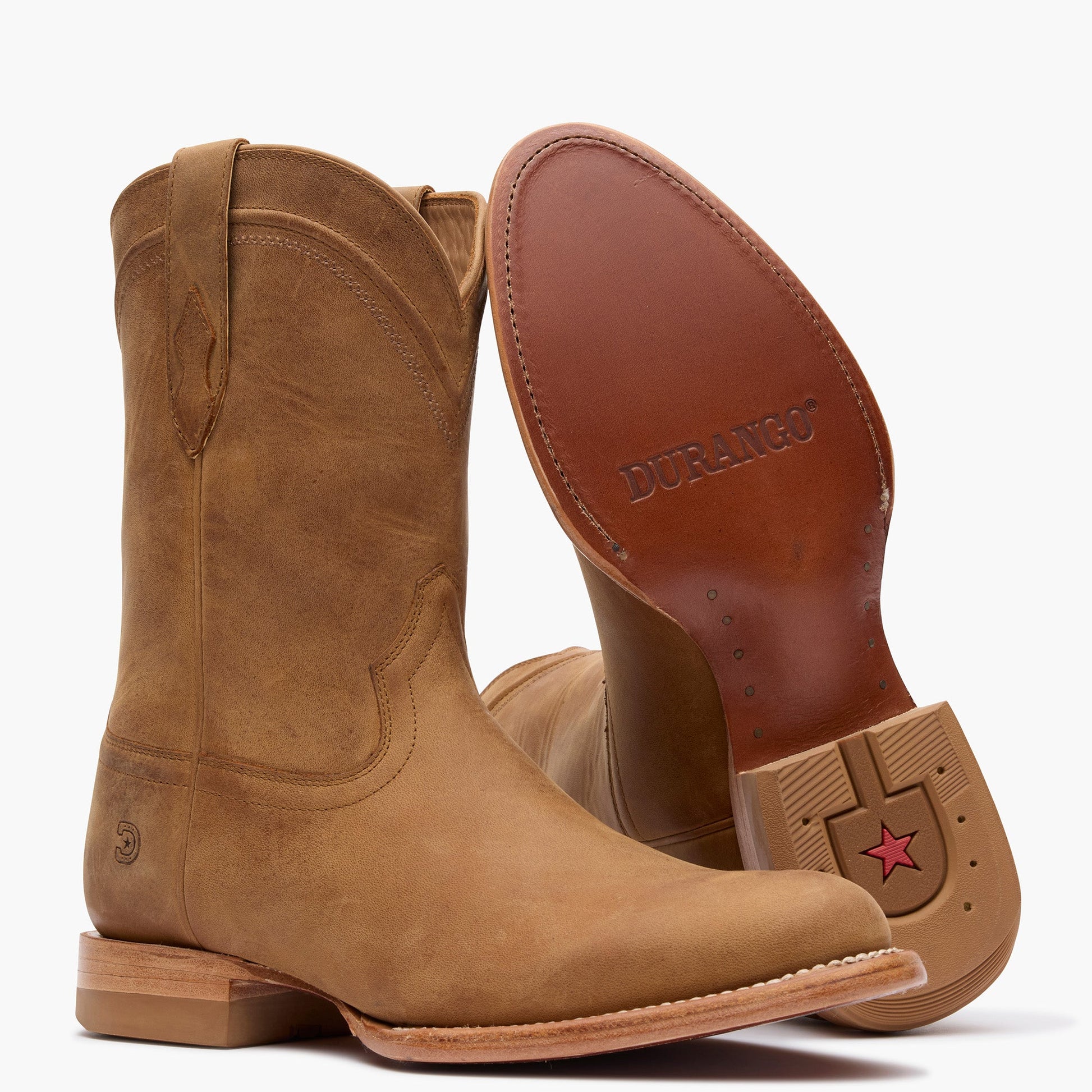 Durango Durango® Santa Fe™ Roper Boot