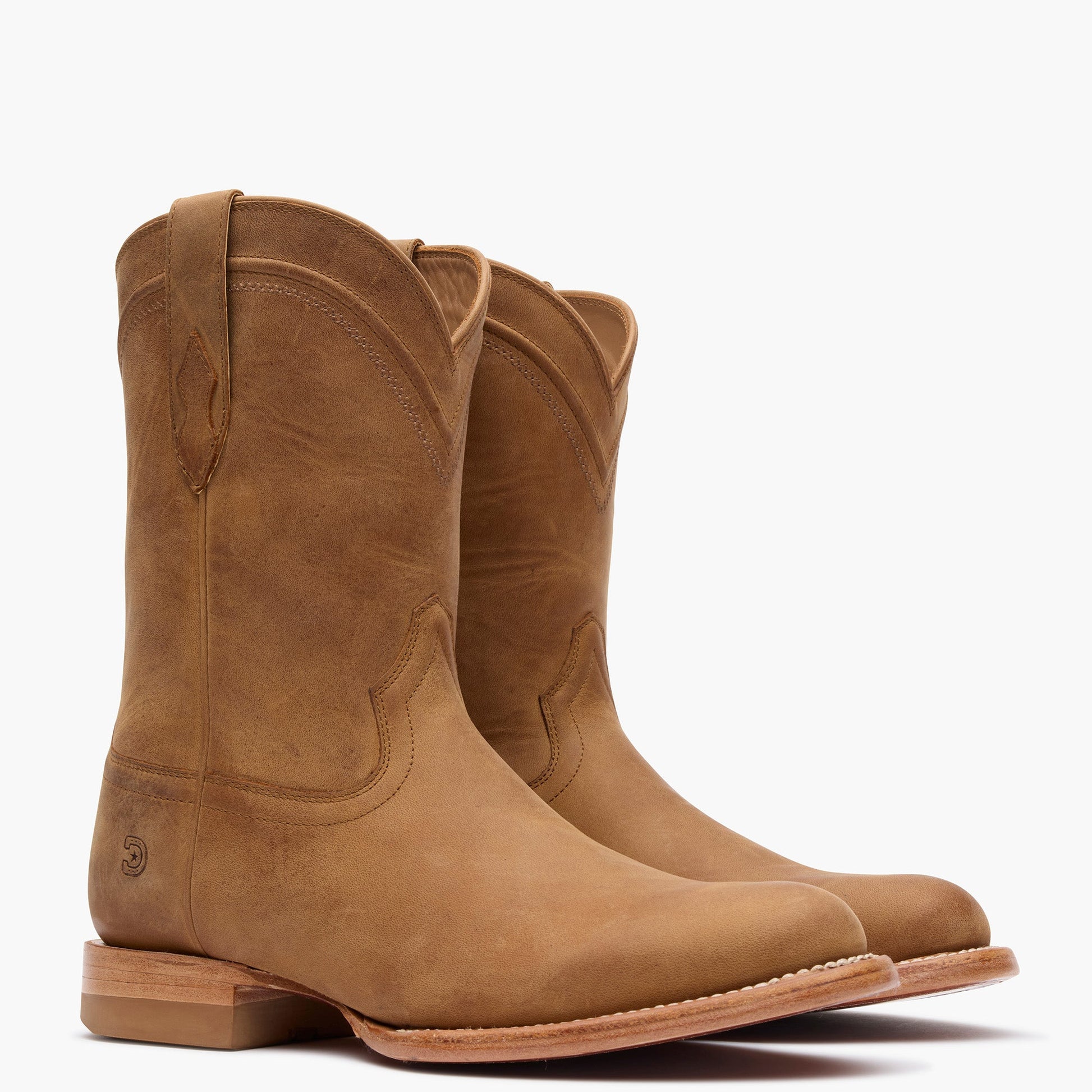 Durango Durango® Santa Fe™ Roper Boot