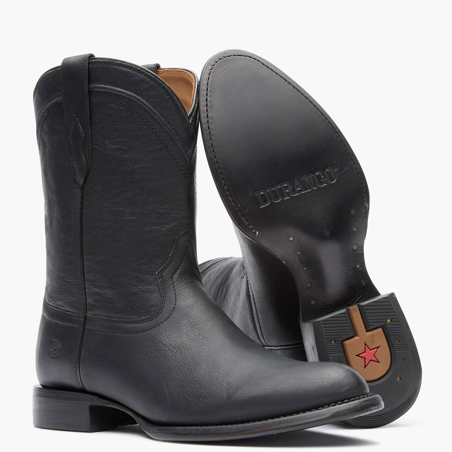 Durango Durango® Santa Fe™ Roper Boot