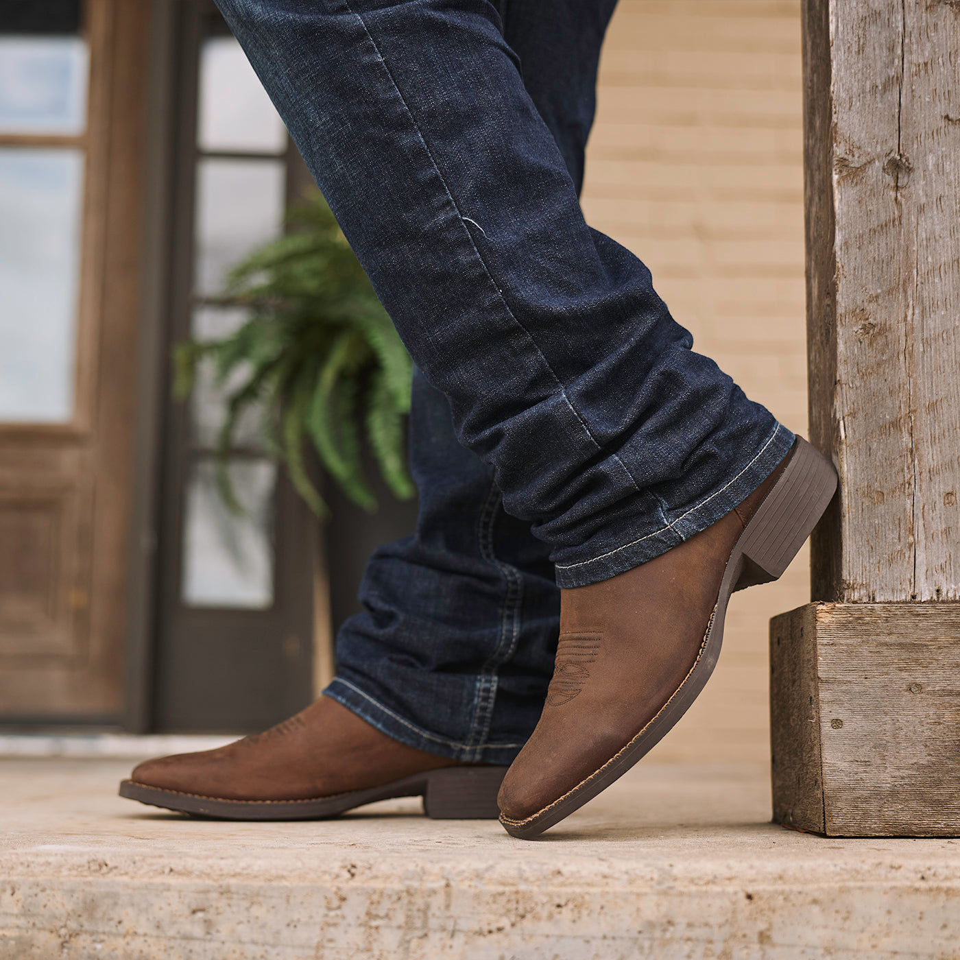 Durango Durango® Shyloh Chelsea Boot
