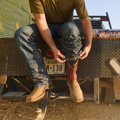 Durango Durango® Rebel™ Ultra-Lite Western Boot