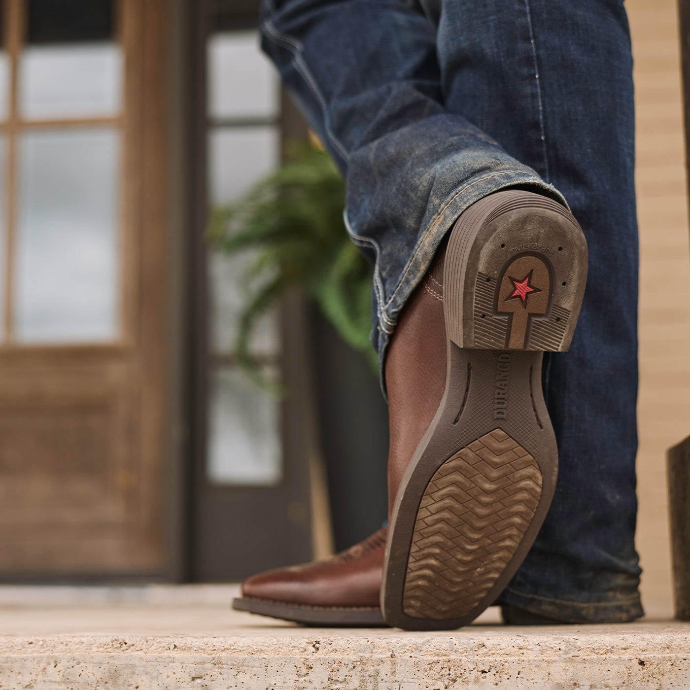 Durango Durango® Shyloh Chelsea Boot