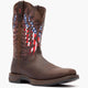 Bruin Brown / Americana
