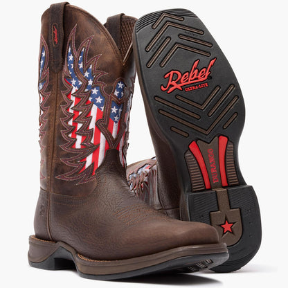 Durango Durango® Rebel™ Ultra-Lite Western Boot