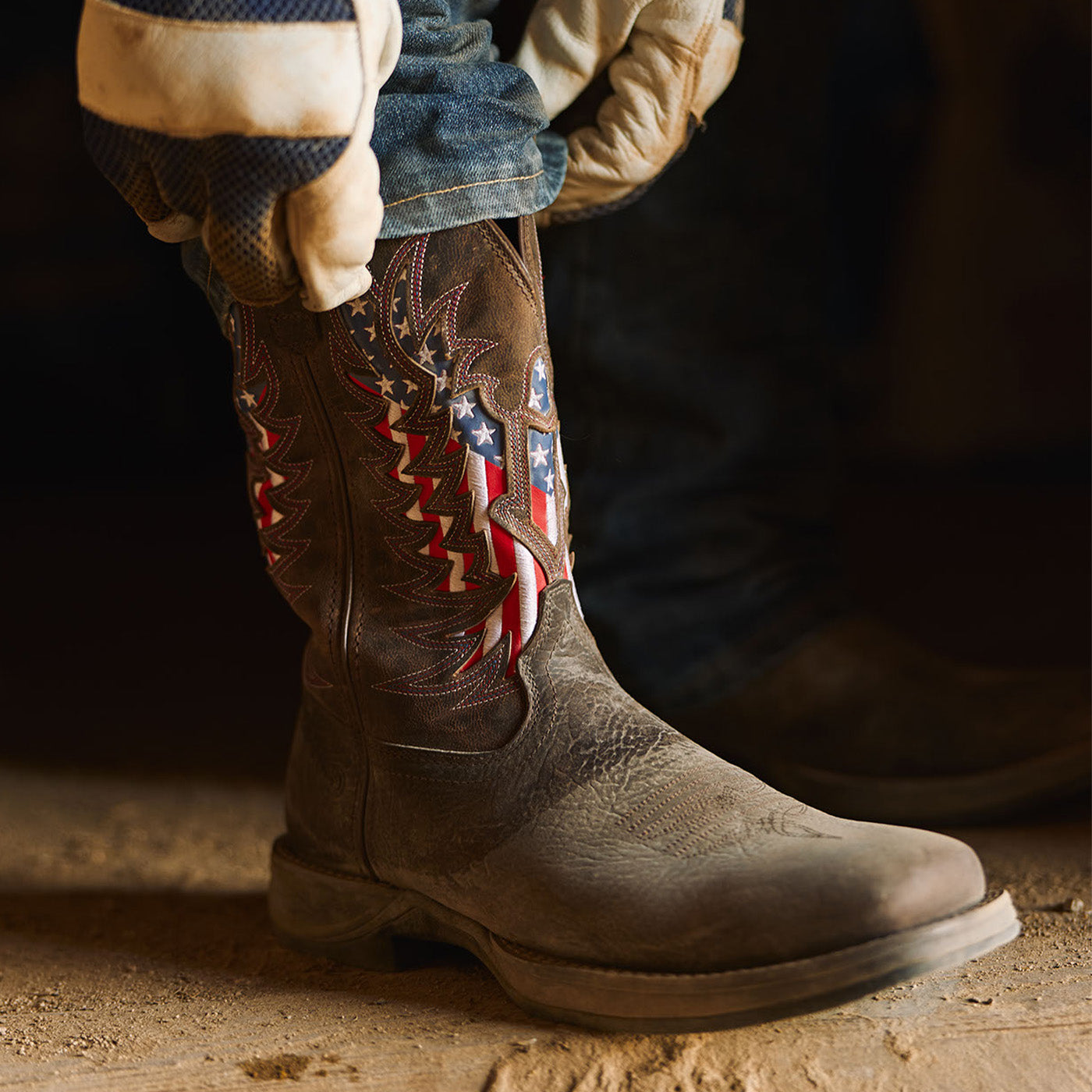 Durango Durango® Rebel™ Ultra-Lite Western Boot