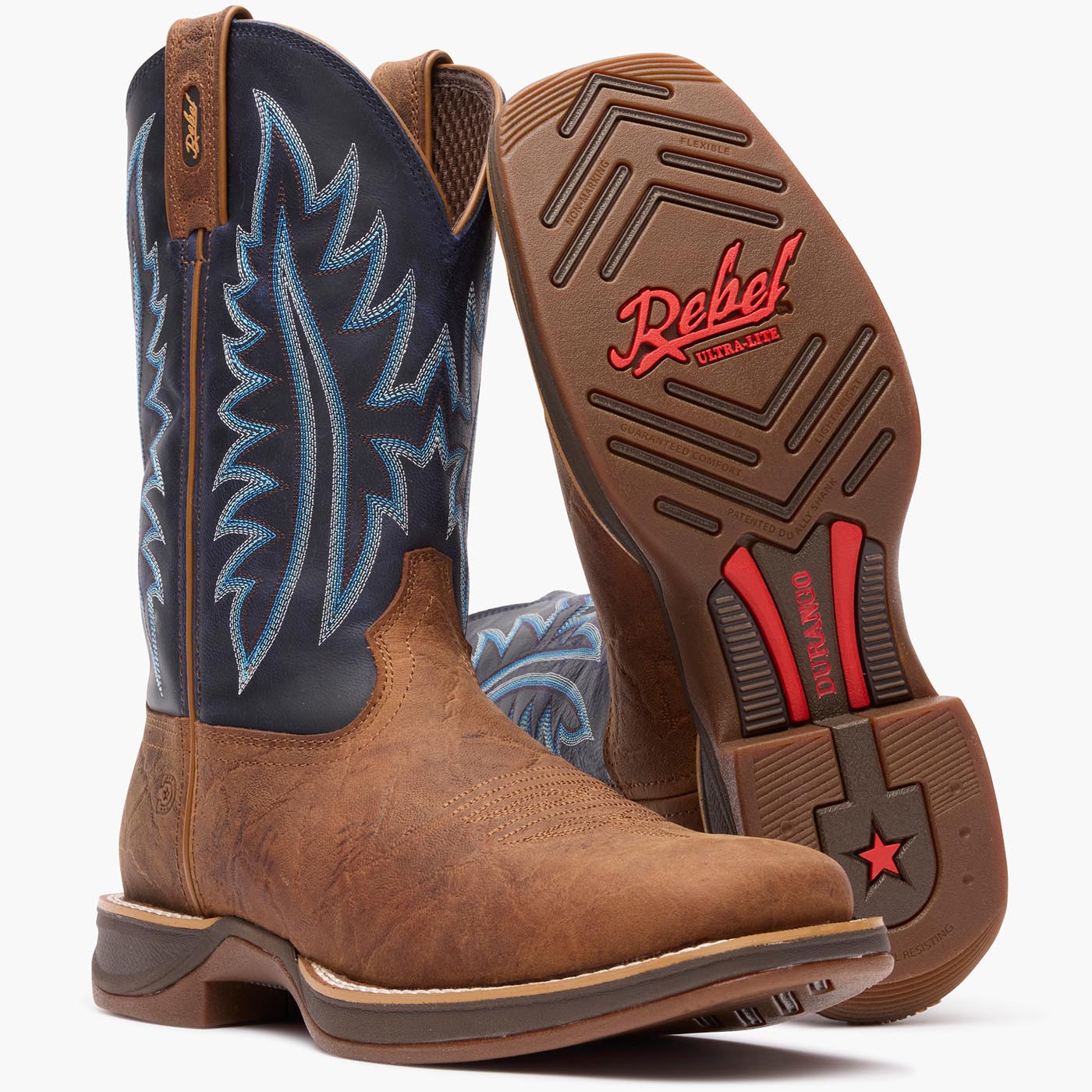 Durango Durango® Rebel™ Ultra-Lite Western Boot