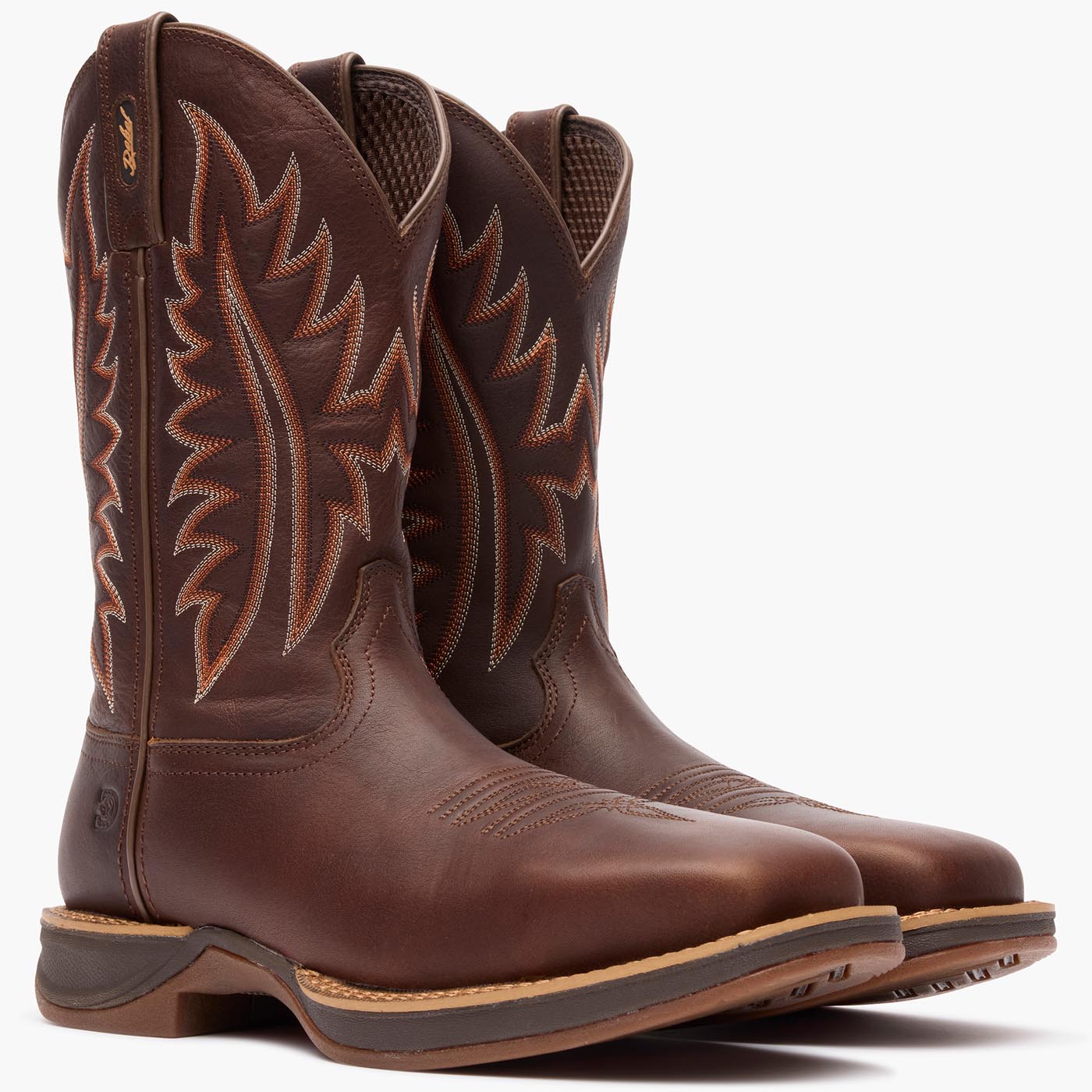 Durango Durango® Rebel™ Ultra-Lite Steel Toe Work Boot