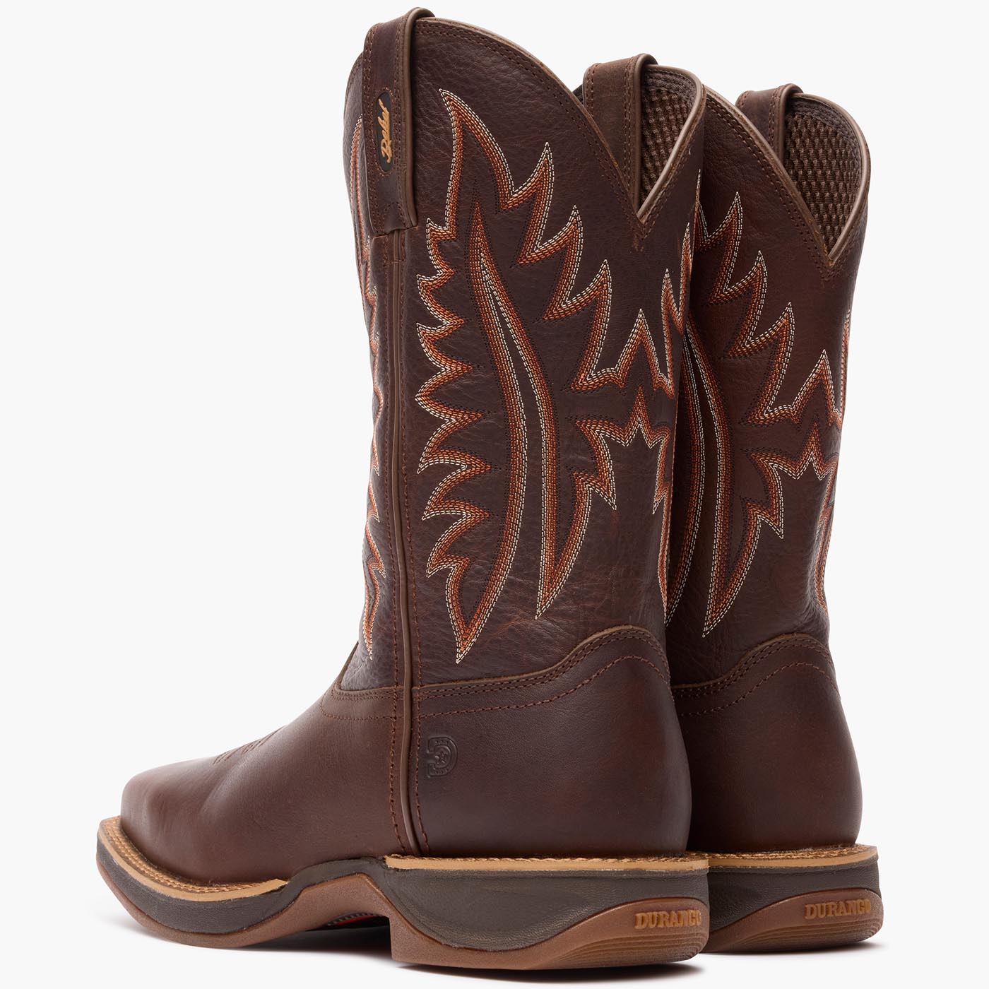 Durango Durango® Rebel™ Ultra-Lite Steel Toe Work Boot
