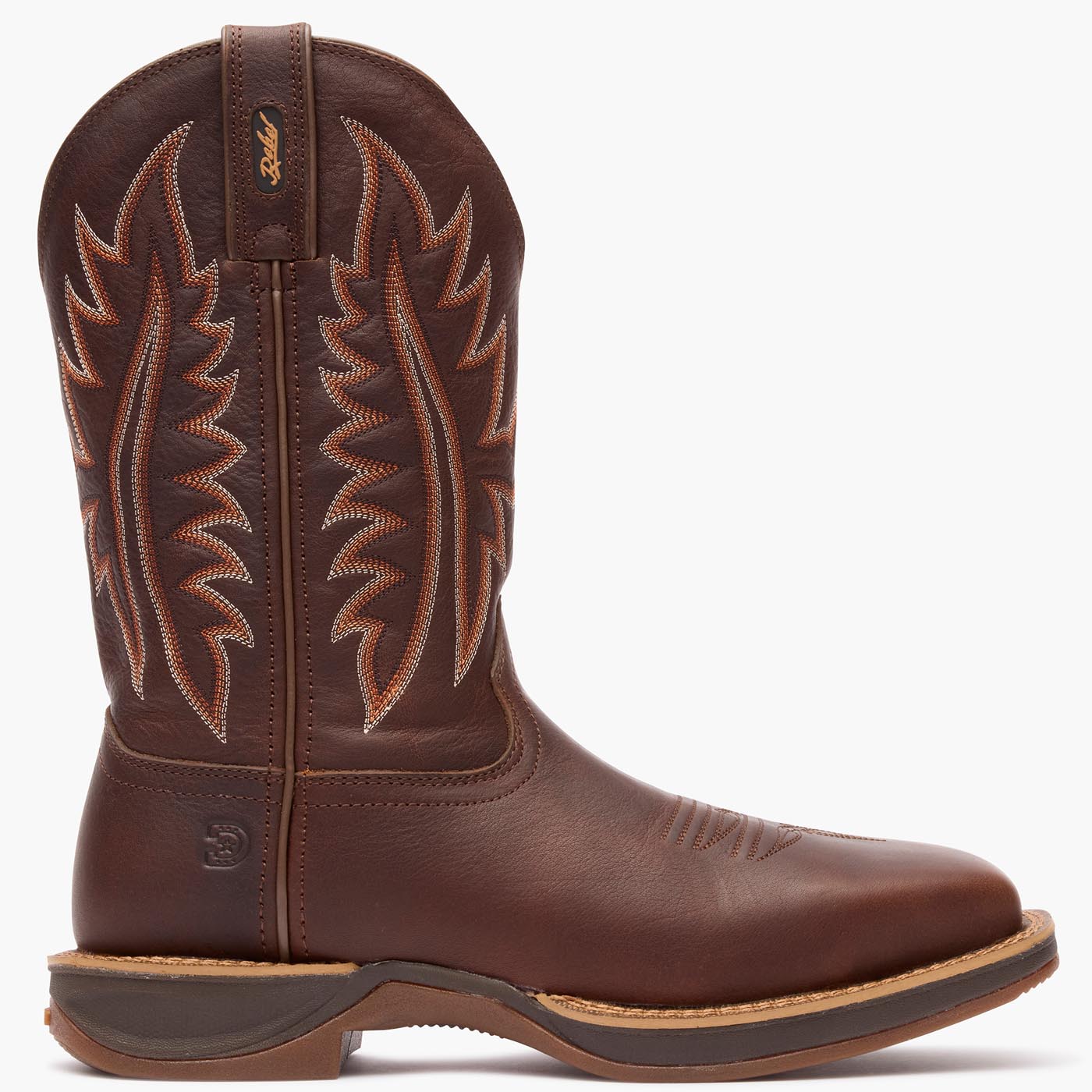Durango Durango® Rebel™ Ultra-Lite Steel Toe Work Boot