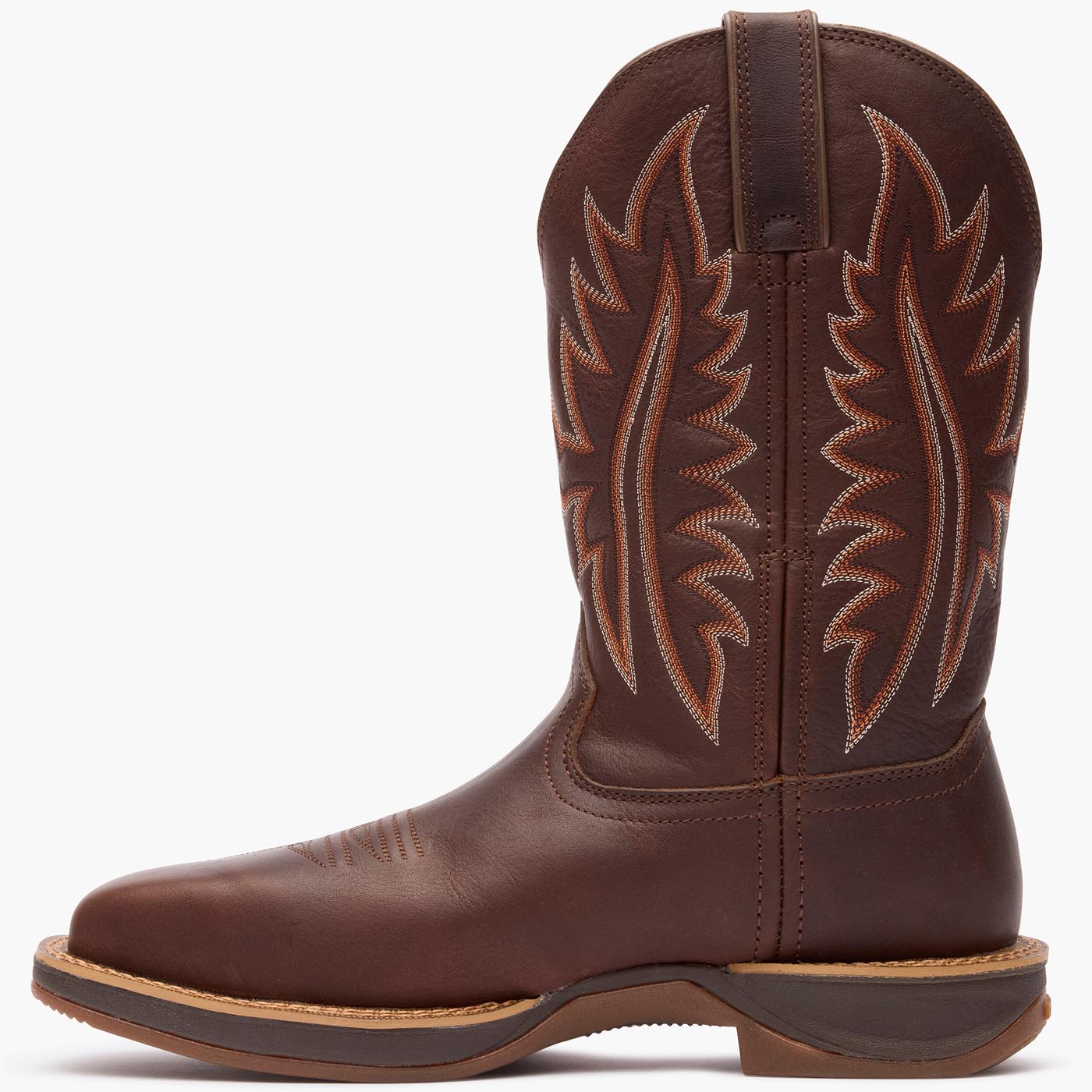 Durango Durango® Rebel™ Ultra-Lite Steel Toe Work Boot