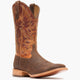 Timber Brown/Rust