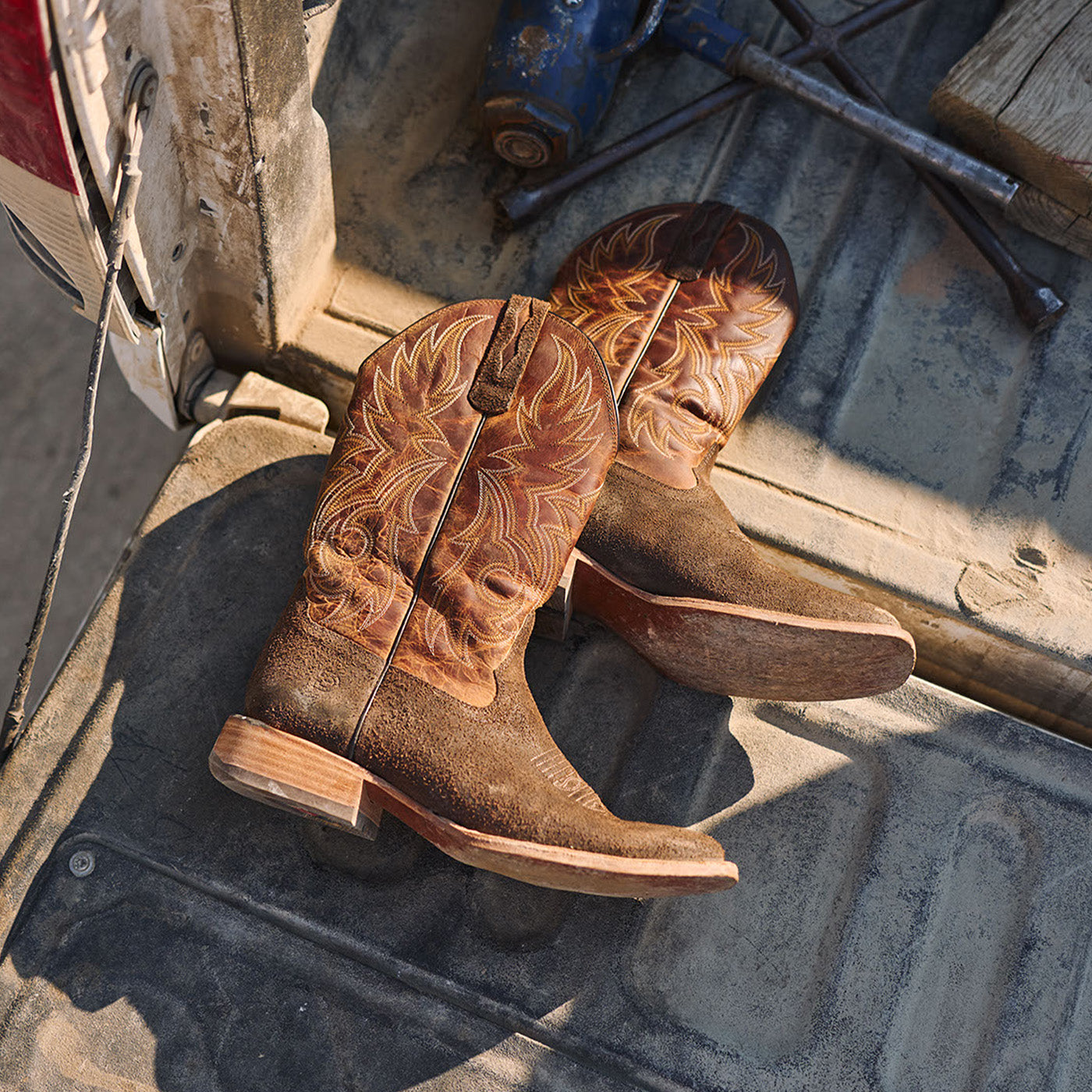 Durango Durango® Arena Elite™ Western Boot
