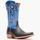 Raven Black/Lapis Blue