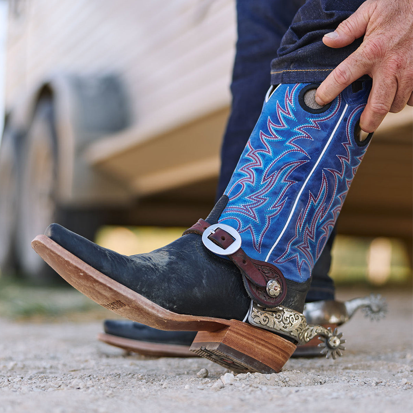 Durango Durango® Arena Elite™ Western Boot