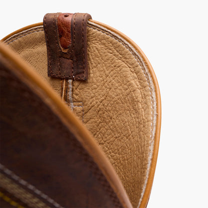 Durango Durango® Premium Exotics™ Full-Quill Ostrich Western Boot