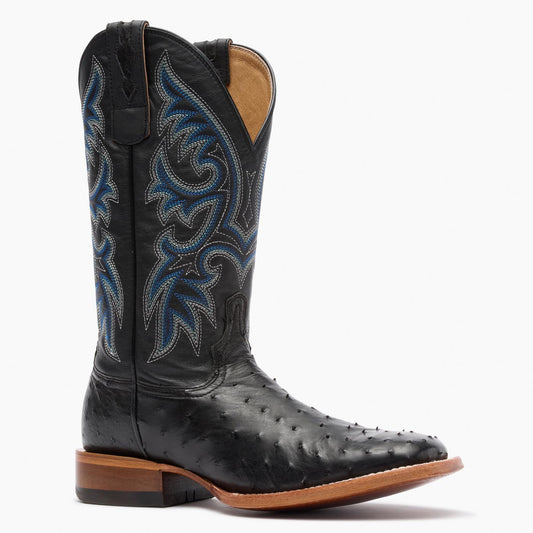 Durango Durango® Premium Exotics™ Full-Quill Ostrich Western Boot