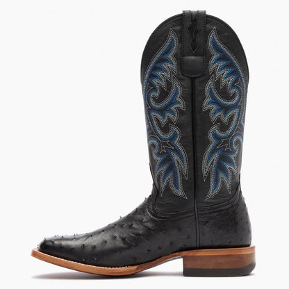 Durango Durango® Premium Exotics™ Full-Quill Ostrich Western Boot