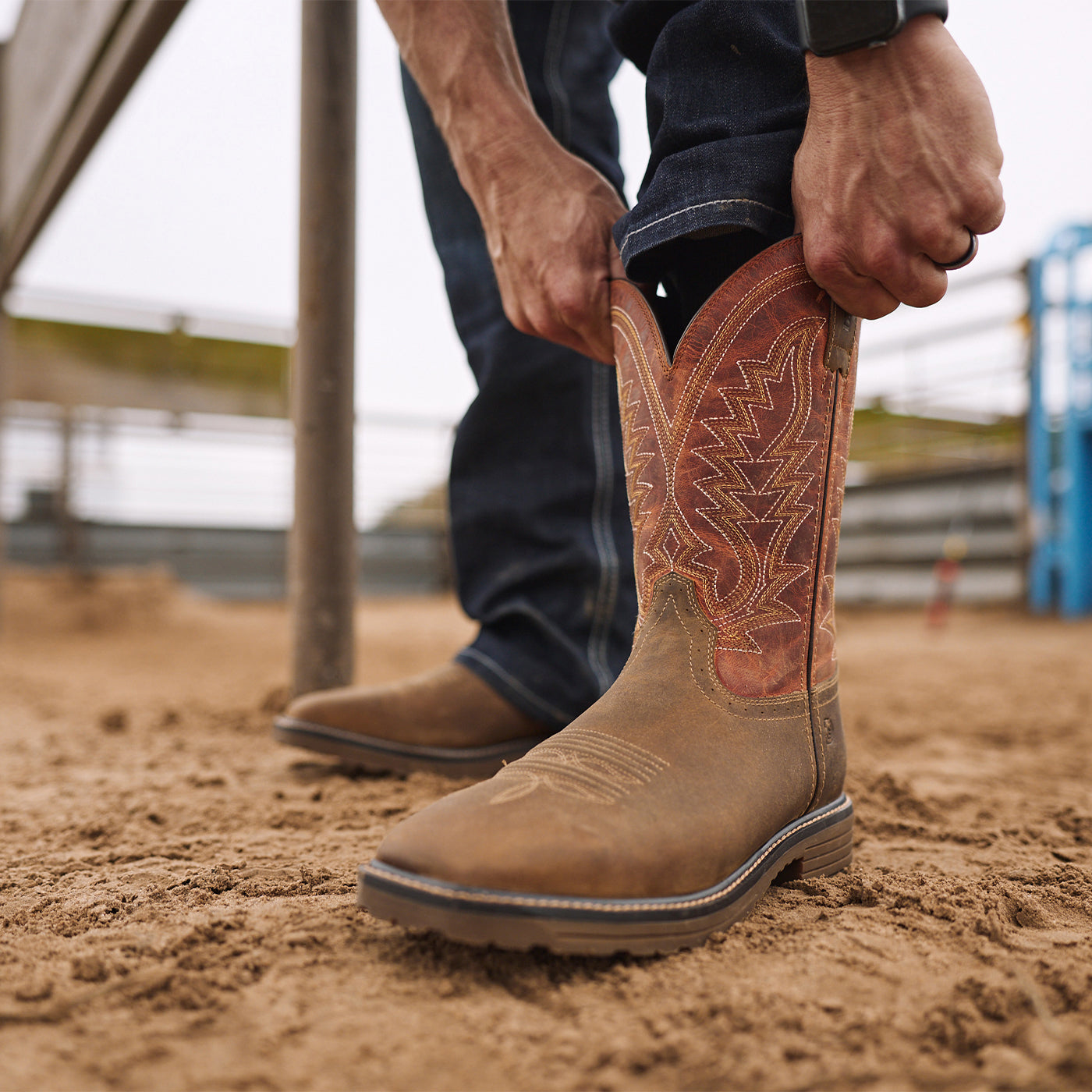 Durango Durango® Workhorse™ Work Boot