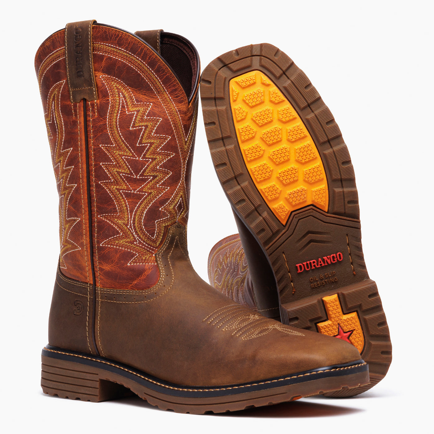 Durango Durango® Workhorse™ Work Boot