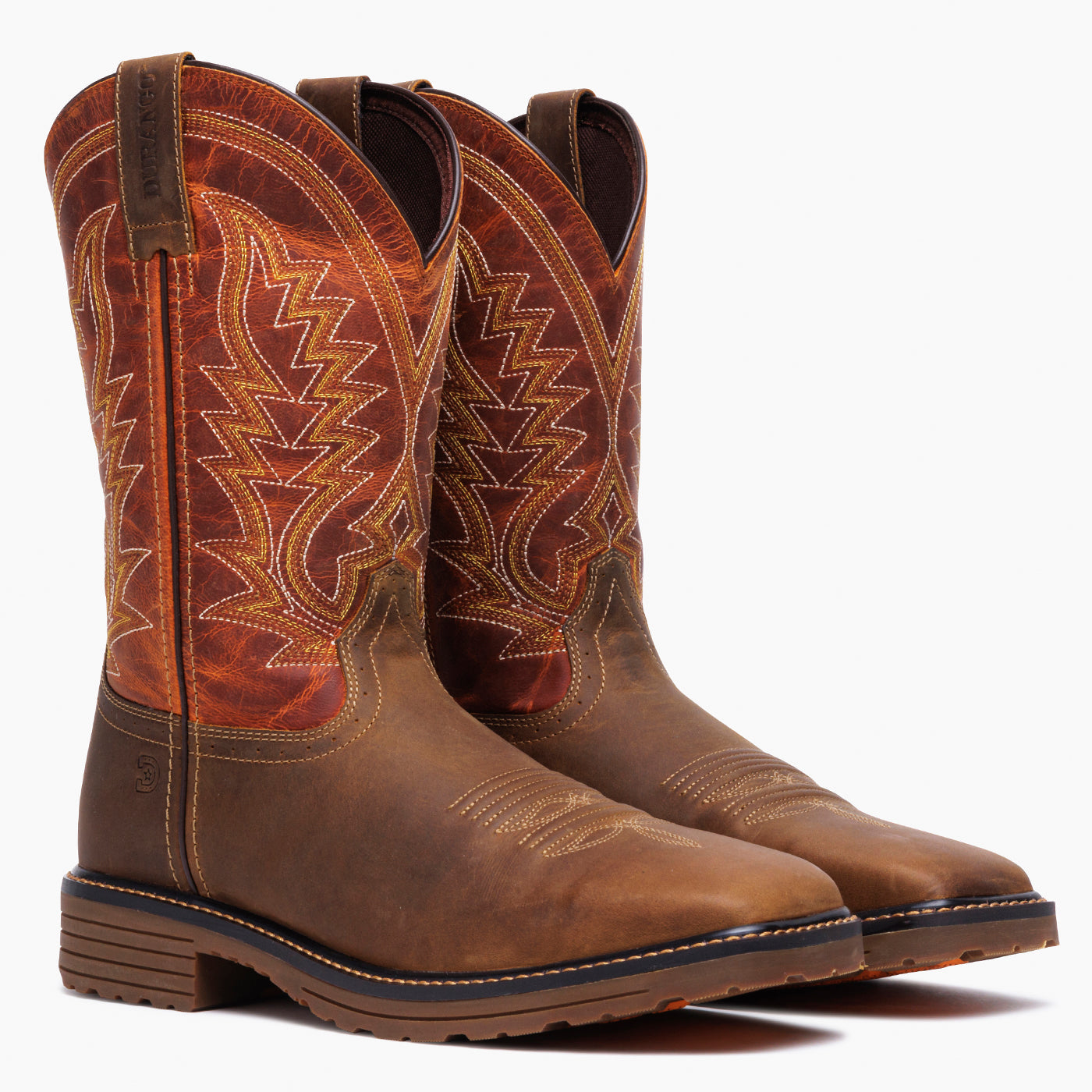 Durango Durango® Workhorse™ Work Boot