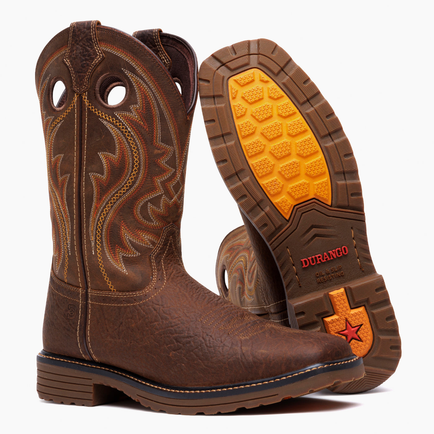 Durango Durango® Workhorse Work Boot