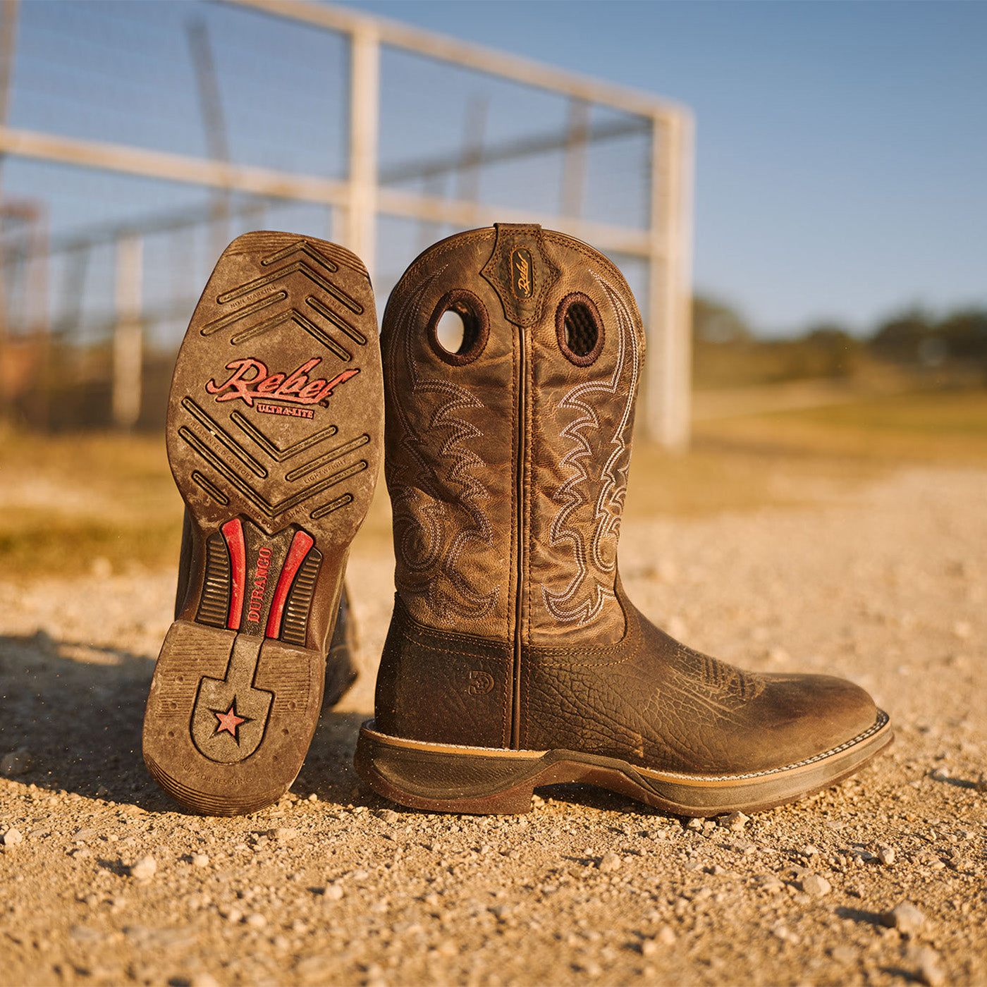 Durango Durango® Rebel™ Ultra-Lite Western Boot