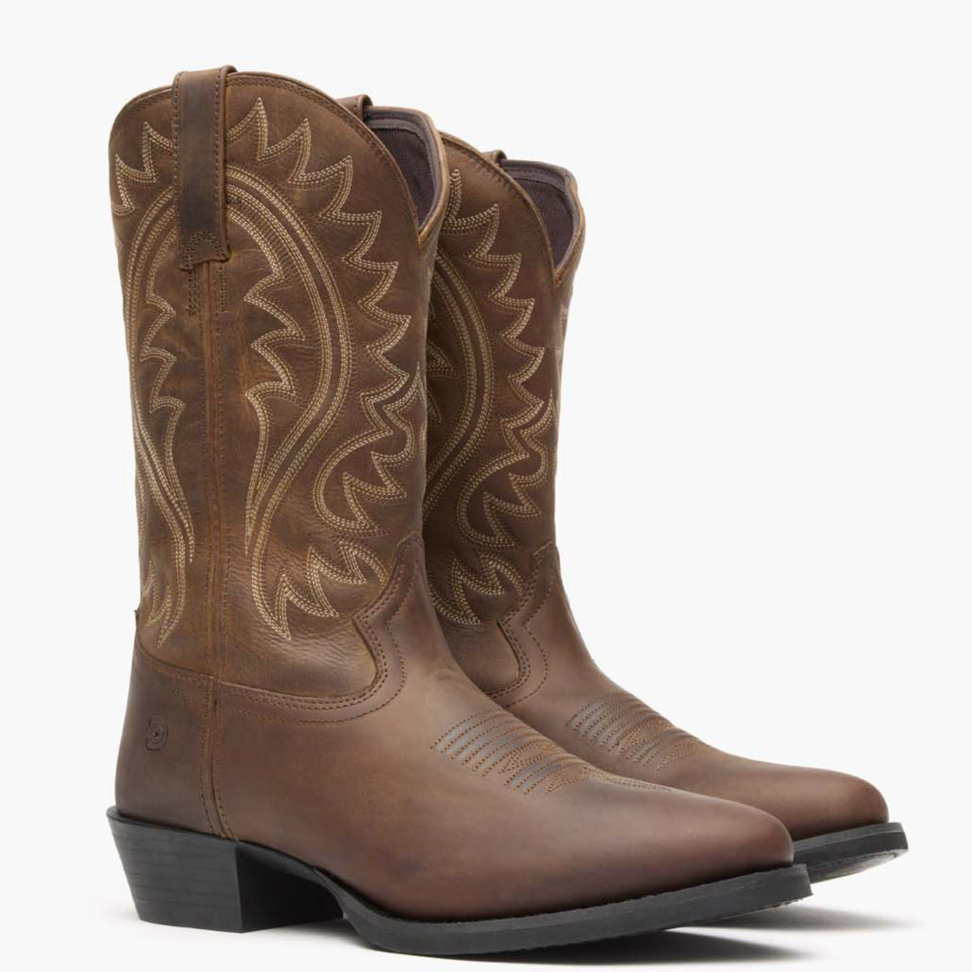 Durango Durango® Shyloh Brown Western Boot