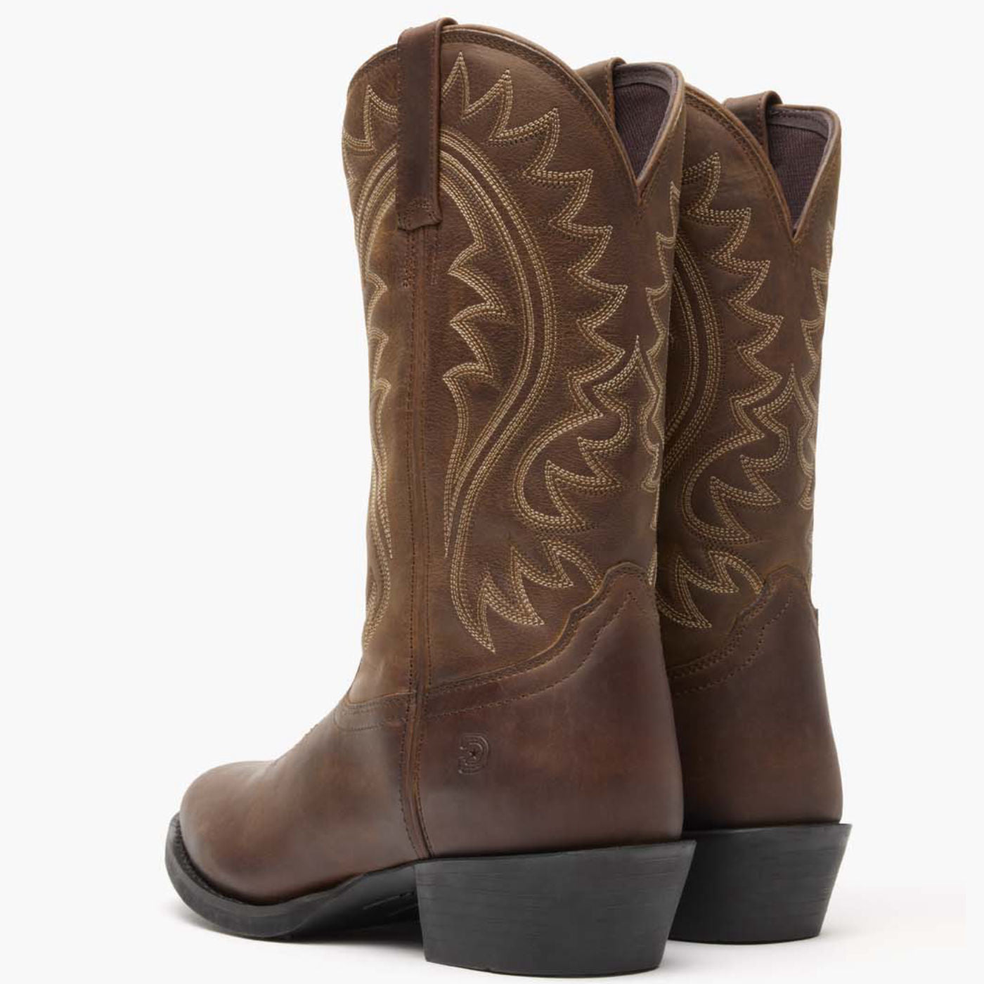 Durango Durango® Shyloh Brown Western Boot