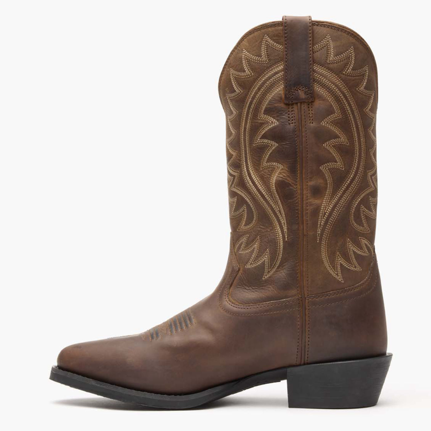 Durango Durango® Shyloh Brown Western Boot