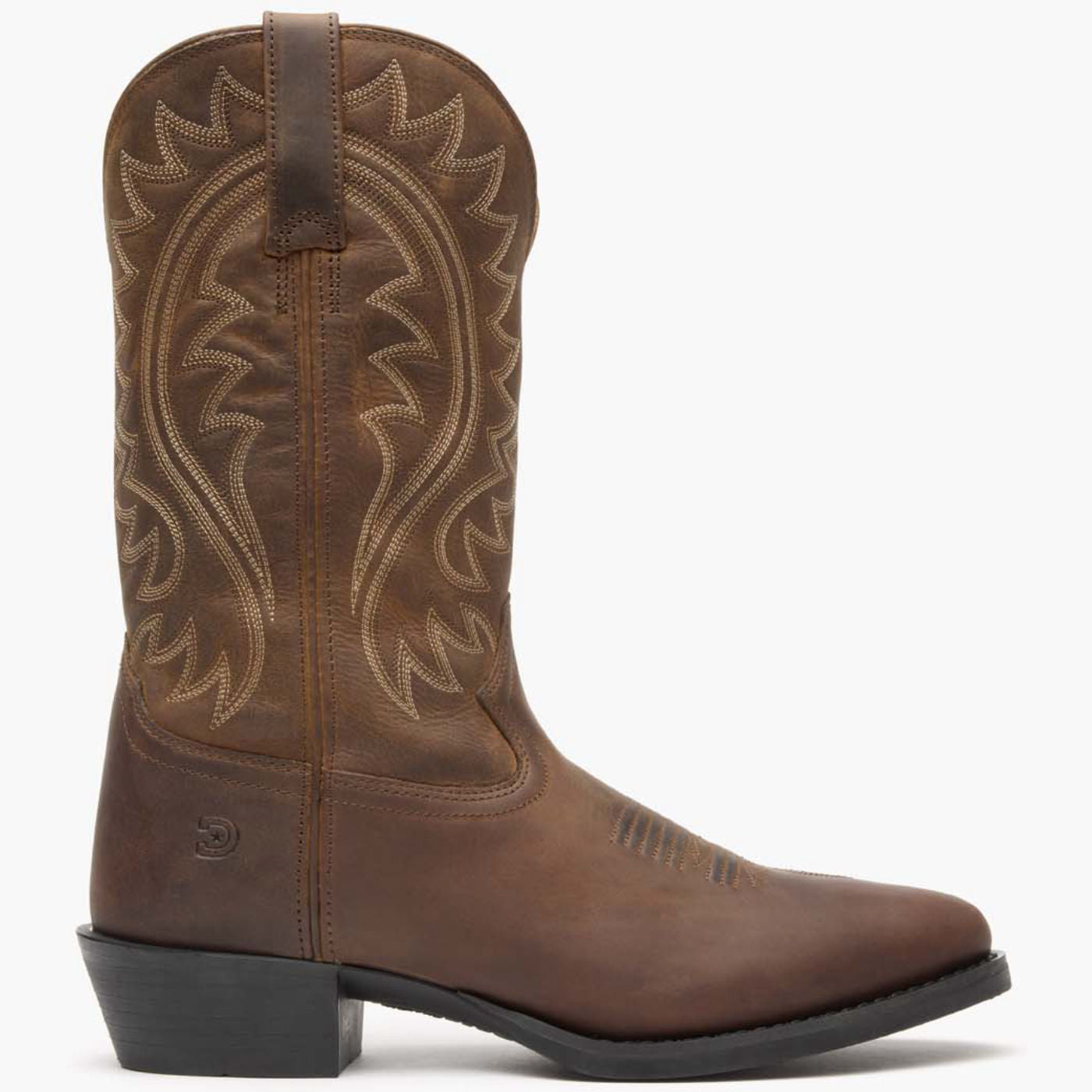Durango Durango® Shyloh Brown Western Boot