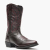 Burnished Burgundy