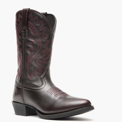 Durango Durango® Shyloh Burgundy Western Boot