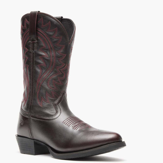 Durango Durango® Shyloh Burgundy Western Boot