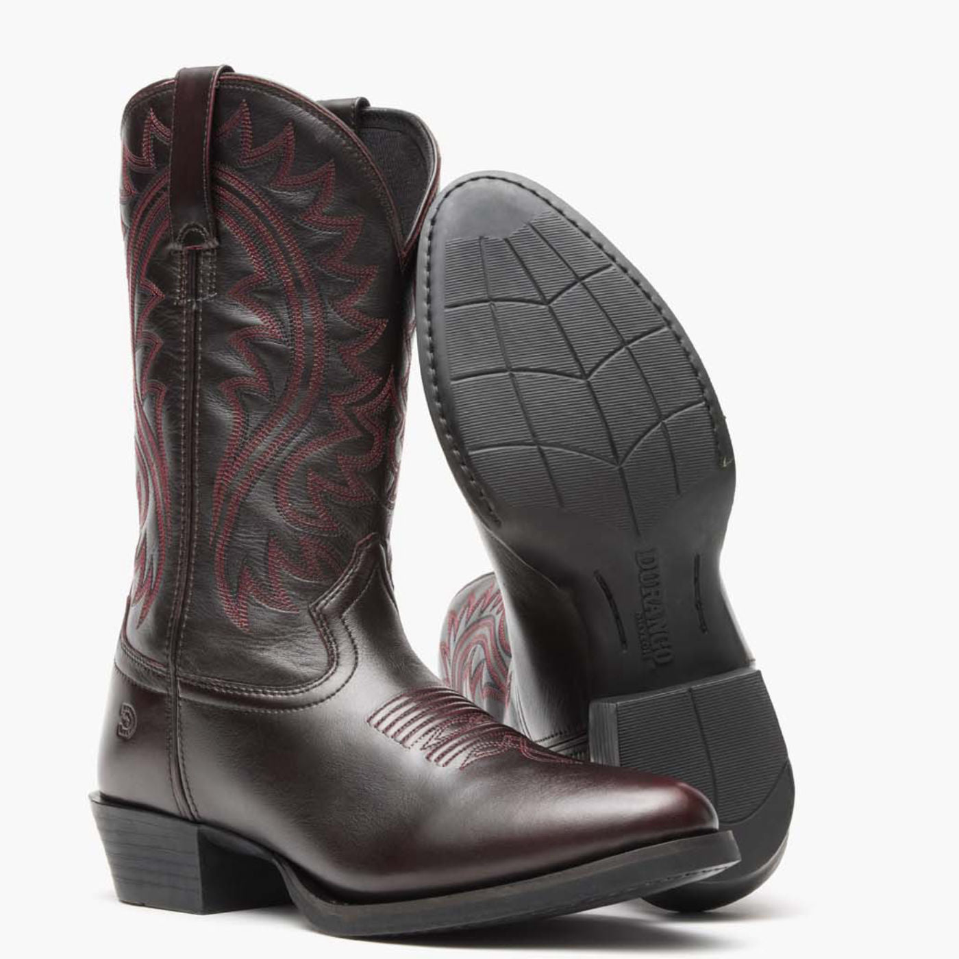 Durango Durango® Shyloh Burgundy Western Boot
