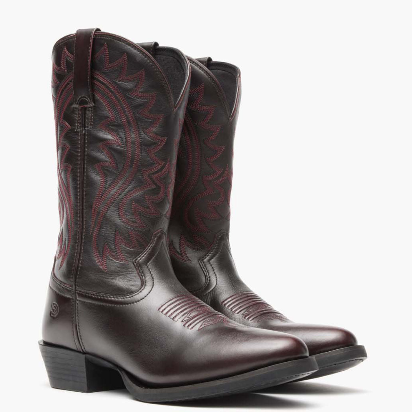Durango Durango® Shyloh Burgundy Western Boot